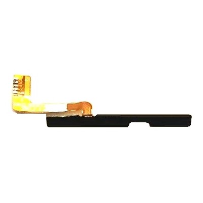 Volume Button Flex Cable For Leagoo Shark 5000 By - Maxbhi Com