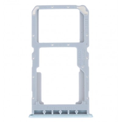 Sim Card Holder Tray For Oppo A96 4g Sunset - Maxbhi Com