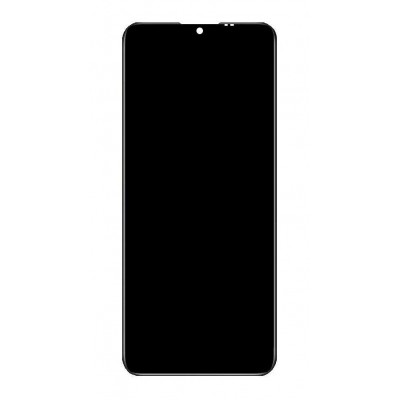 Lcd Screen For Ulefone Note 10p Replacement Display By - Maxbhi Com