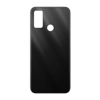 Back Panel Cover For Ulefone Note 10p Black - Maxbhi Com