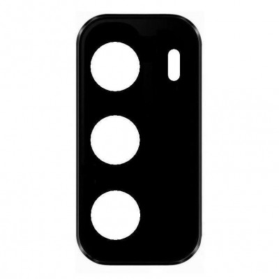 Camera Lens for Ulefone Note 10P Red