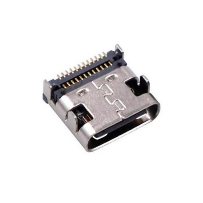 Charging Connector For Ulefone Note 10p By - Maxbhi Com