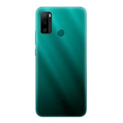 Full Body Housing For Ulefone Note 10p Green - Maxbhi Com