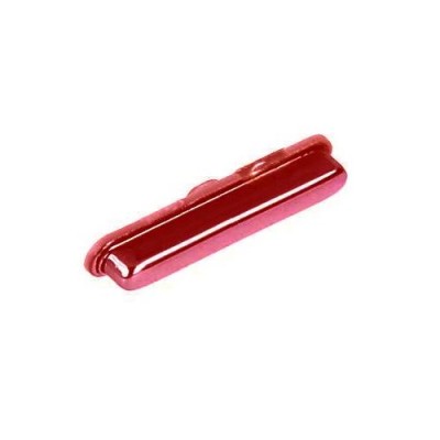 Power Button Outer For Ulefone Note 10p Red By - Maxbhi Com
