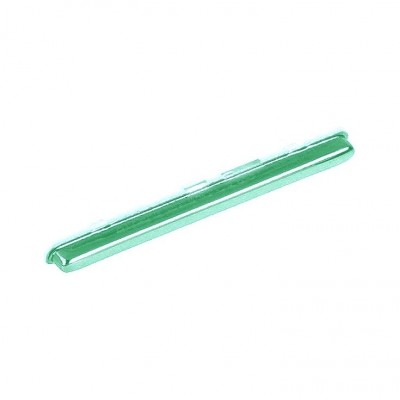 Volume Side Button Outer For Ulefone Note 10p Green By - Maxbhi Com