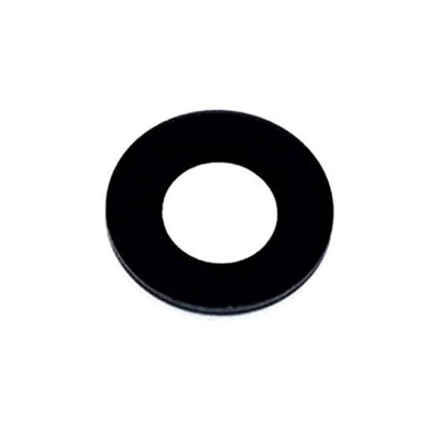 Camera Lens For Myphone Infinity 2 Black By - Maxbhi Com
