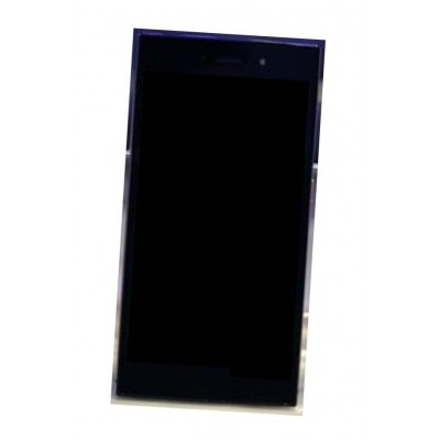 Charging Connector Flex Pcb Board For Myphone Infinity 2 By - Maxbhi Com