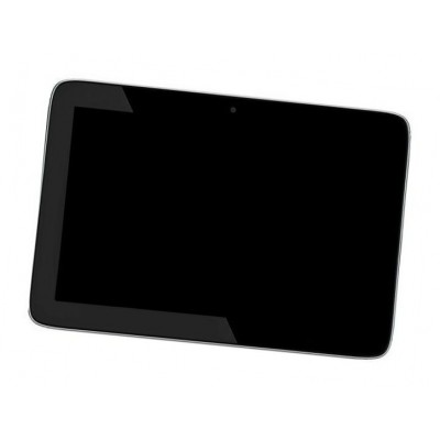 Power Button Flex Cable For Hp Slate10 Hd On Off Flex Pcb By - Maxbhi Com