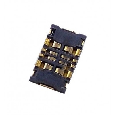 Battery Connector For Xiaomi Mi Max 32gb By - Maxbhi Com