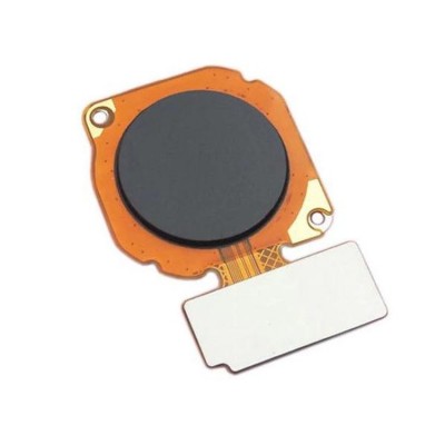Fingerprint Sensor Flex Cable for Elephone P8 Mini White by Maxbhi.com