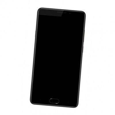 LCD Frame Middle Chassis for Vernee Thor Plus White