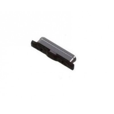 Power Button Outer For Samsung S5560 Marvel Black By - Maxbhi Com