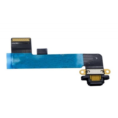Charging Connector Flex Cable For Apple Ipad Mini 64gb Wifi Plus Cellular By - Maxbhi Com