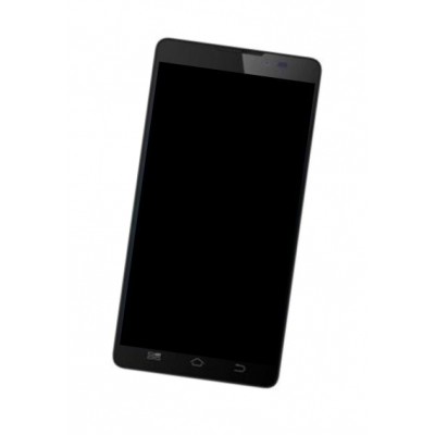 Charging Connector Flex Pcb Board For Panasonic T81 By - Maxbhi Com