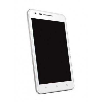 Lcd Frame Middle Chassis For Oppo Find White By - Maxbhi Com