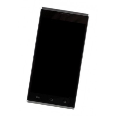 Main Board Flex Cable For Blackview Crown By - Maxbhi Com