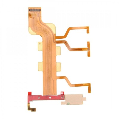Main Board Flex Cable For Sony Ericsson Xperia T2 Ultra D5306 By - Maxbhi Com