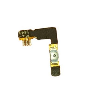 Power Button Flex Cable For Blackview Crown On Off Flex Pcb By - Maxbhi Com
