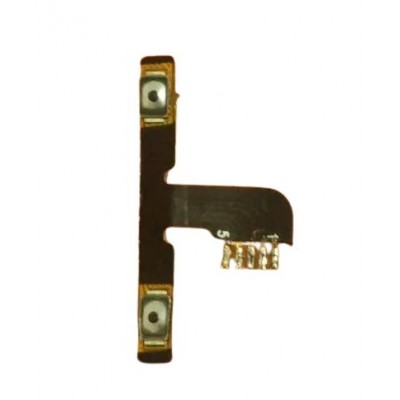 Volume Button Flex Cable For Blackview Crown By - Maxbhi Com
