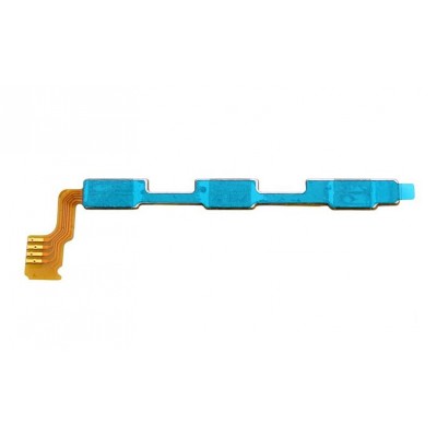 Volume Button Flex Cable For Cubot Magic By - Maxbhi Com