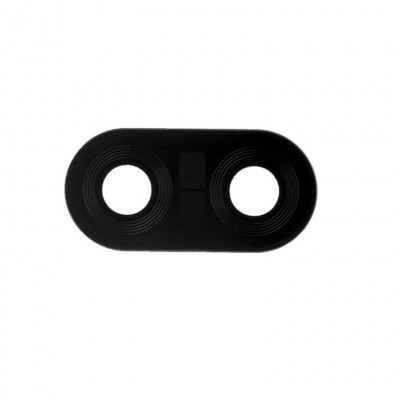 Camera Lens for ZTE nubia Z18 Black by Maxbhi.com