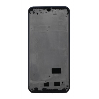 Full Body Housing For Vivo Y15 2019 Blue - Maxbhi Com