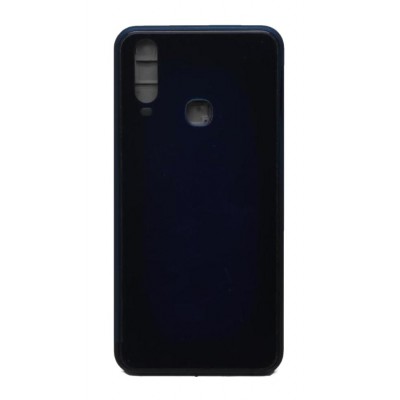 Full Body Housing For Vivo Y15 2019 Blue - Maxbhi Com