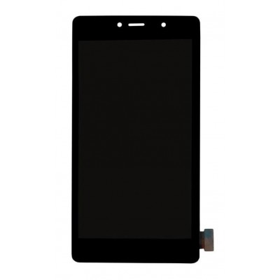 Display for Lyf Water 8 Black (Combo Folder) by Maxbhi.com