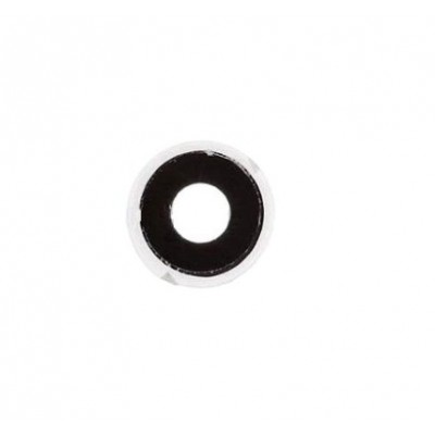 Camera Lens for HTC One S C2 White by Maxbhi.com