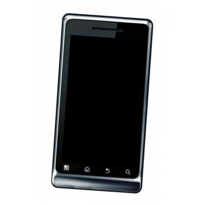 Charging Connector Flex Pcb Board For Motorola Milestone 2 Me722 By - Maxbhi Com