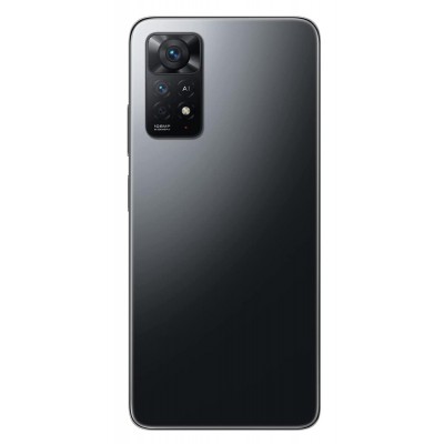 Full Body Housing For Xiaomi Redmi Note 11 Pro Plus 5g India Black - Maxbhi Com