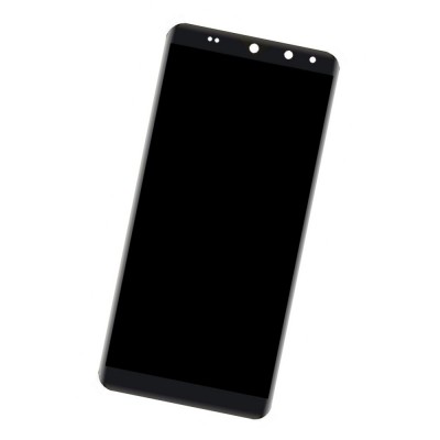 LCD Frame Middle Chassis for Xifo Spinup A6 4G Gold