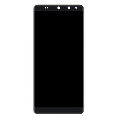Lcd Screen For Xifo Spinup A6 4g Replacement Display By - Maxbhi Com
