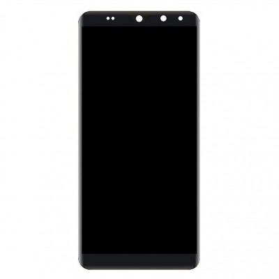 LCD with Touch Screen for Xifo Spinup A6 4G White