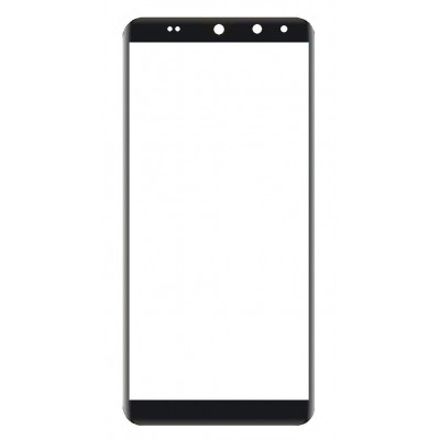 Touch Screen Digitizer For Xifo Spinup A6 4g Gold By - Maxbhi Com