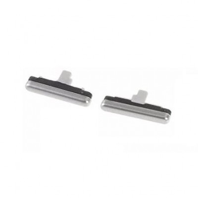 Volume Side Button Outer For Lg Ct810 Incite Black By - Maxbhi Com