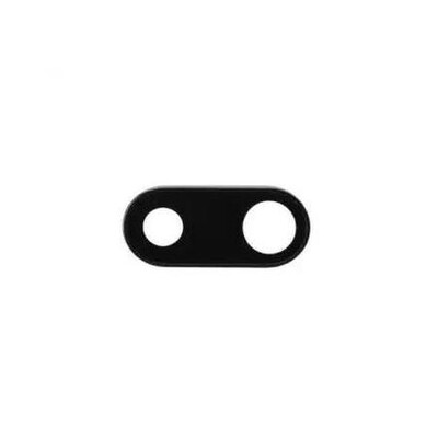 Camera Lens for Jinga A502 Black by Maxbhi.com