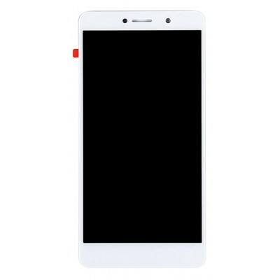 Lcd With Touch Screen For Huawei Mate 9 Lite 32gb Silver By - Maxbhi Com
