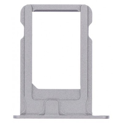 Sim Card Holder Tray For Apple Iphone Se 32gb Grey - Maxbhi Com