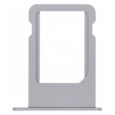 Sim Card Holder Tray For Apple Iphone Se 32gb Grey - Maxbhi Com