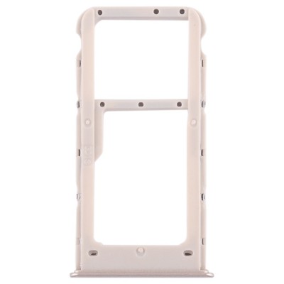 Sim Card Holder Tray For Huawei P Smart Gold - Maxbhi Com