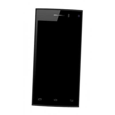 Volume Button Flex Cable For Leagoo Lead 3 By - Maxbhi Com