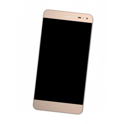 Power Button Flex Cable For Innjoo Max 2 Plus On Off Flex Pcb By - Maxbhi Com