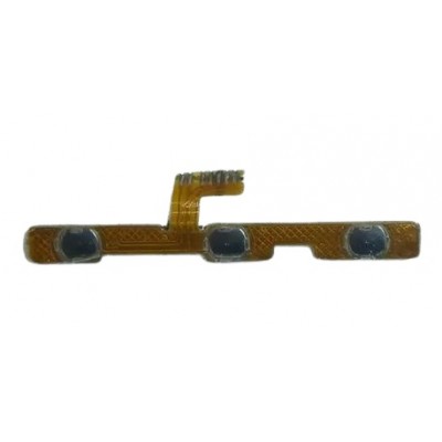Power Button Flex Cable For Umi X2 On Off Flex Pcb By - Maxbhi Com