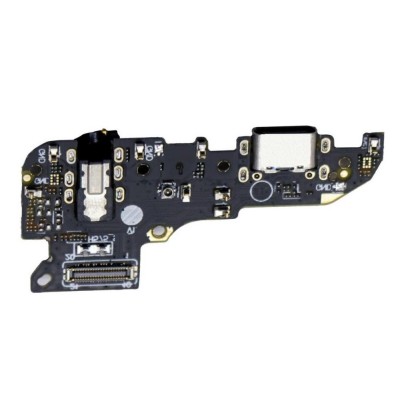 Charging Connector Flex Pcb Board For Infinix Zero 5 Pro By - Maxbhi Com