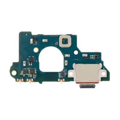 Charging Connector Flex Pcb Board For Samsung Galaxy S20 Fe By - Maxbhi Com