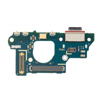 Charging Connector Flex Pcb Board For Samsung Galaxy S20 Fe By - Maxbhi Com