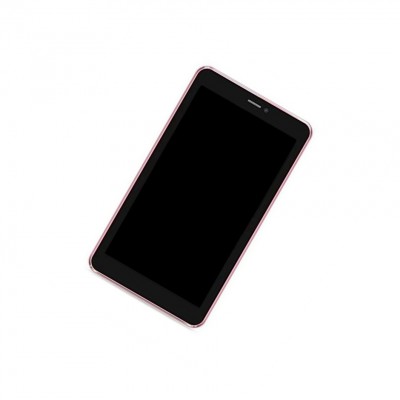 LCD Frame Middle Chassis for Posh Equal Plus X700 Black