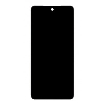 Lcd Screen For Xiaomi Poco M4 Pro Replacement Display By - Maxbhi Com