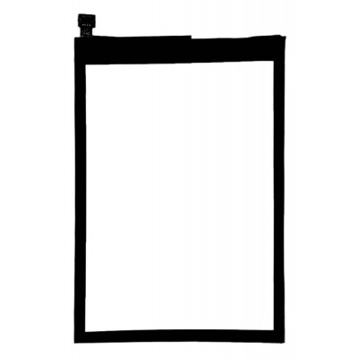 Battery For Itel Vision 2s By - Maxbhi Com